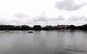PEKIN - PARC BEIHAI (14)